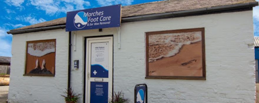 Marches Foot Care and Ear Wax Removal