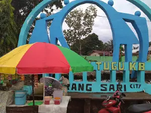 Tugu SP II H
