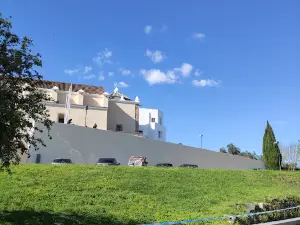 Museu Municipal de Alcácer do Sal
