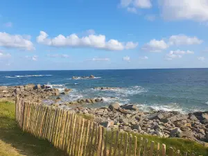 Camping Poulfoën