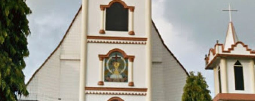 GMIM Pniel Sulu