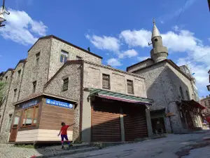 Bedesten