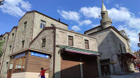 Trabzon