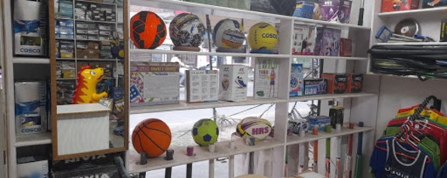 Sai Sports
