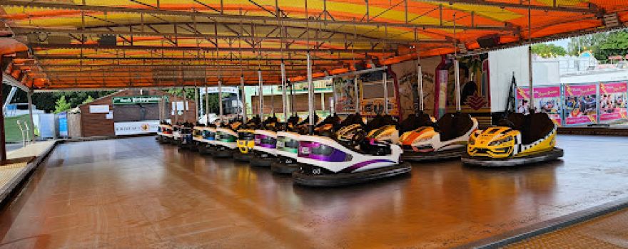 Volksfestplatz Olching