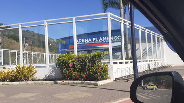 Arena Flamengo