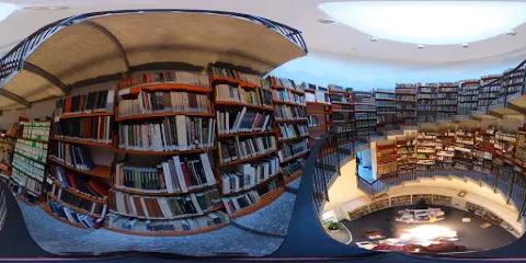 Biblioteca Civica Ezio Vanoni