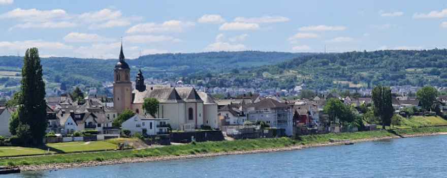 St.Georg