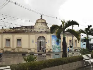 Centro Cultural de Santo Antônio de Jesus