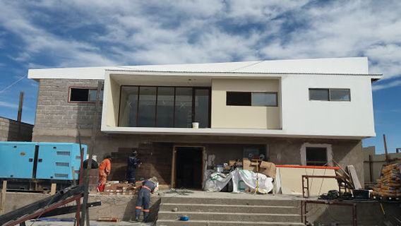 cancha techada sol naciente