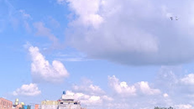 Gawan Chowk (Khooni Chabutra)