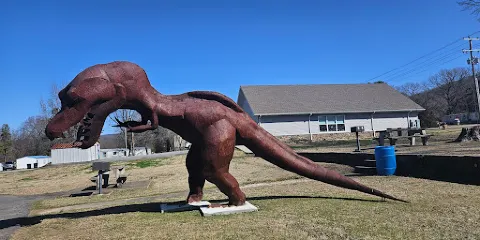 Dinosaur Park