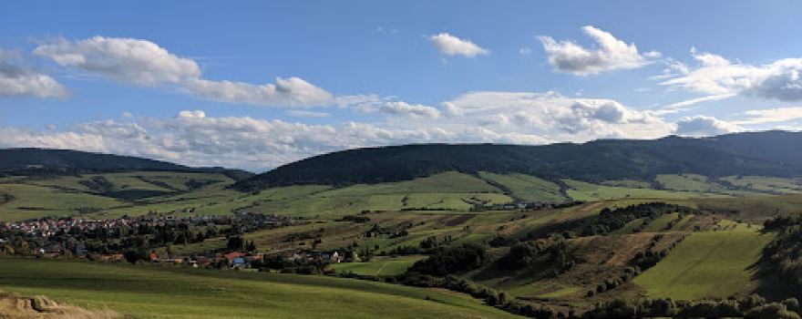 Nad HRNČIARKOV NA KOPCI