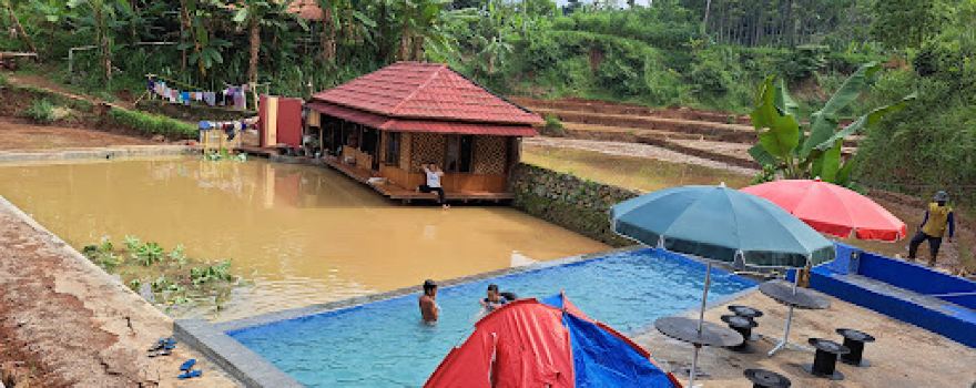 Raka's Village
