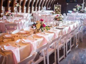 Debbies Celebration Barn