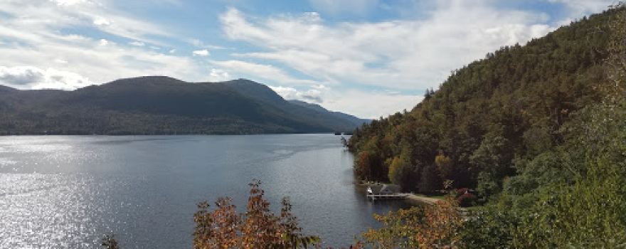 Lake George Guide