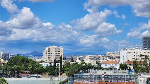 Chabad Lubavitch of Cyprus - בית חבד לרנקה