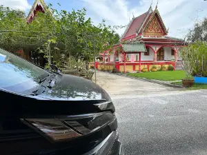 Wat Lam Pha Ya