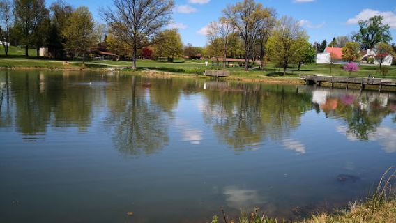 Bohrer Park