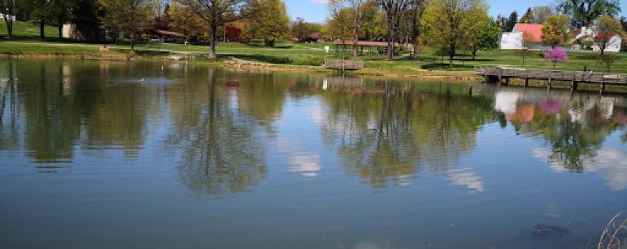 Bohrer Park