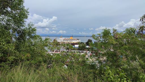 Buru