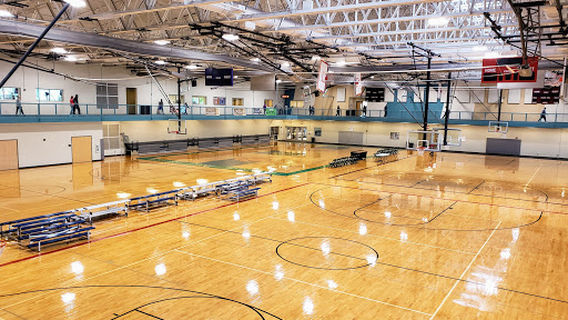 Field House Sports, Fitness & Aquatics Center