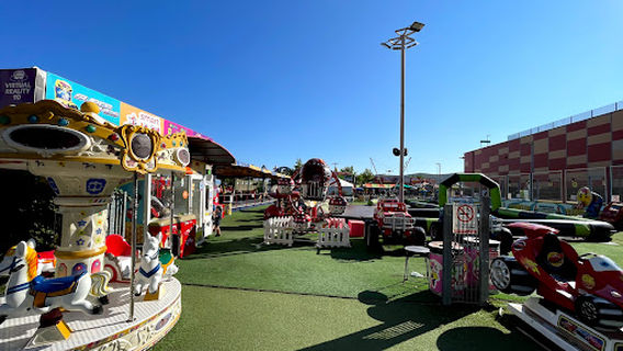 Smart Playland