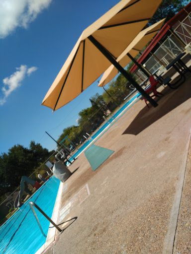 Brookshire Pool