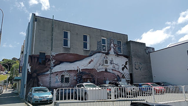 The Playhouse Theatre