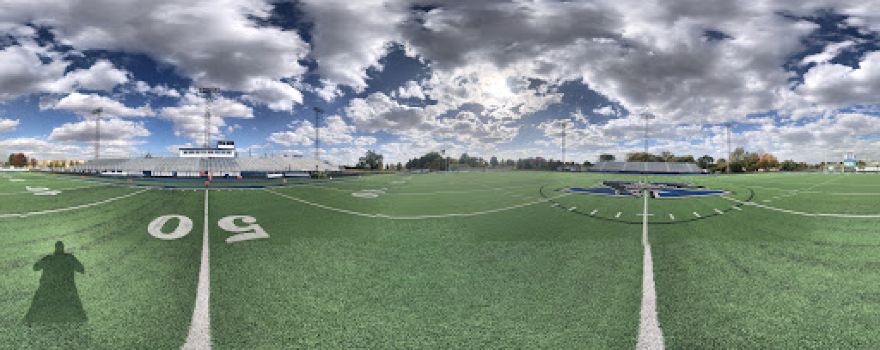 Doug Adams Stadium
