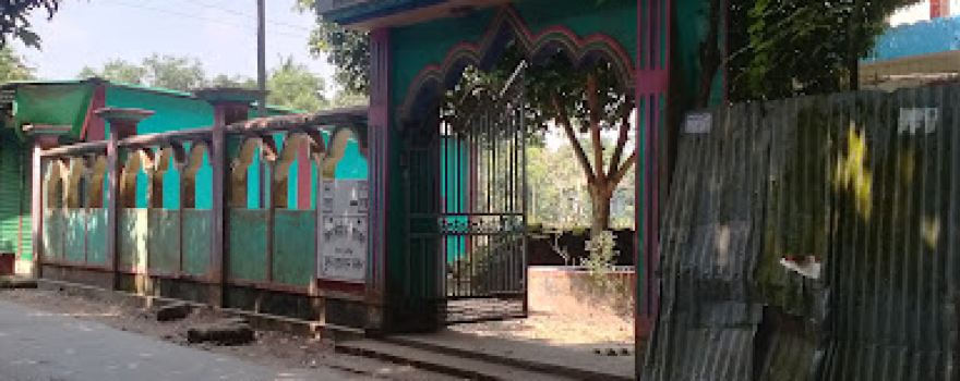 Jame Masjid