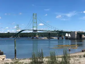 Bridge End Park