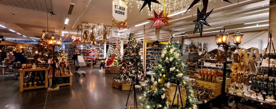 Tuin-, Sfeer- & Kluscentrum De Boet