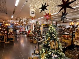 Tuin-, Sfeer- & Kluscentrum De Boet