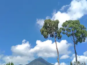 Wisata Pagilaran
