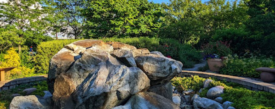 Congdon Gardens