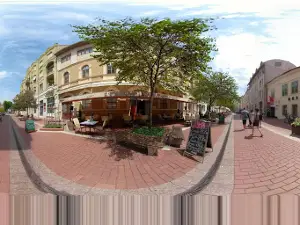 Number One Pub - No.1 Pub