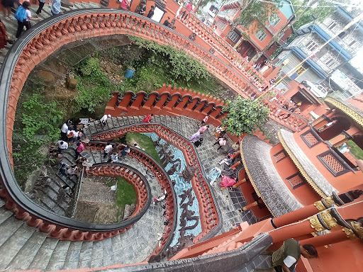 Tashi Ling Tibetan Village