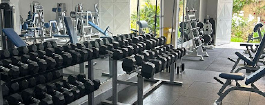 Dimensione Fitness Enzo E Giusy Tiralongo