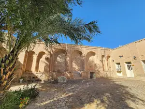 Marashi Historical House