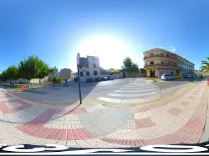 Parque de la Concordia