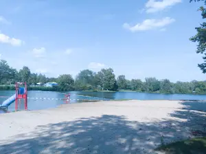 Lake Isabella