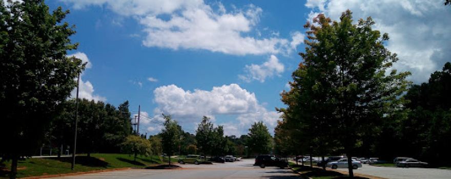 South Cobb Regional Library