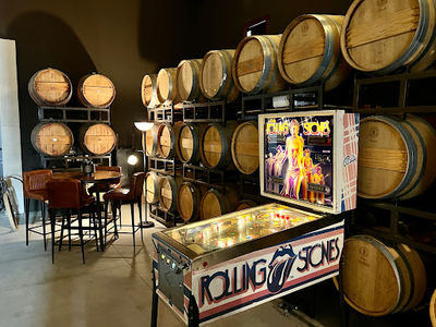 James Cole Winery