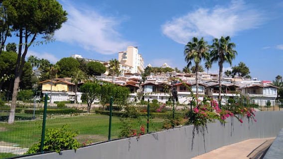 Manavgat