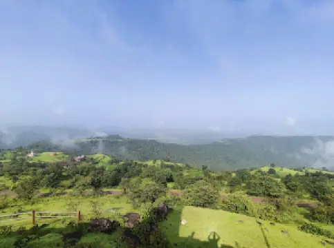 Devacha Dongar, Jamge