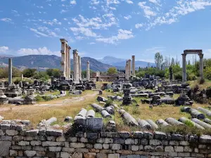 Aphrodisias Stadium