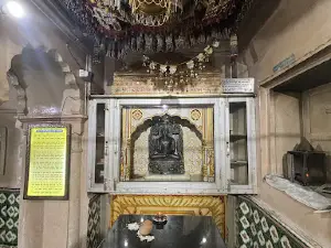 Jain Mandir Kirthal