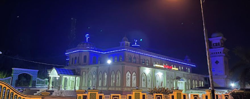 Masjid Al Falah