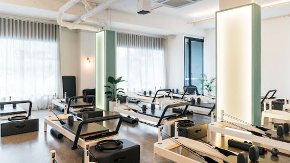 Love Athletica Pilates Malvern